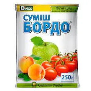 Суміш Бордо