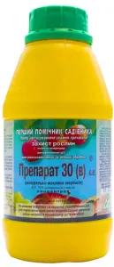 Інсектоакарицид Препарат 30 В