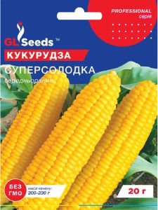 Семена кукурузы Суперсладкая Gl Seeds