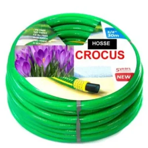 Шланг армированный CROCUS