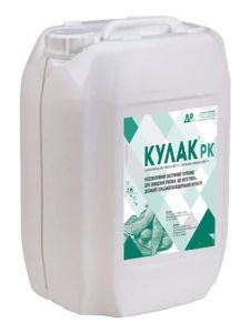 Гербіцид  Кулак