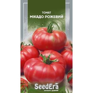 Насіння томату Мікадо рожевий