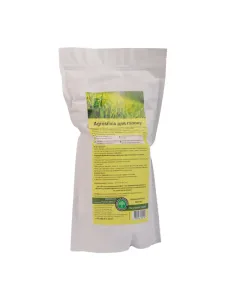 Биологическое кремниевое удобрение Agrosilica 3л