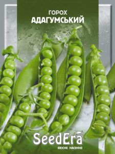 Семена овощного гороха Адагумский