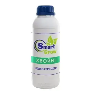 Біостимулятор росту Smart Grow Хвойні 1л