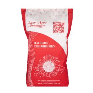 Насіння соняшника Браян (Класичний)