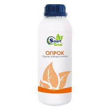 Органо-мінеральне добриво-антистрес Smart Grow (Смарт Гроу) Огірок 1л