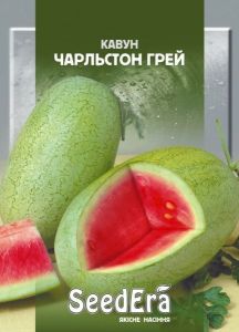Семена арбуза Чарльзтон Грей