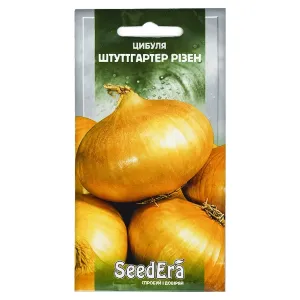 Семена лука Штутгартер Ризен