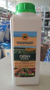 Добриво Силач (Бор+Молібден)