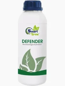 Біологічний Інсектоакарицид SMART GROW Defender 1 л