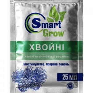 Смарт гроу Хвойні, добриво 