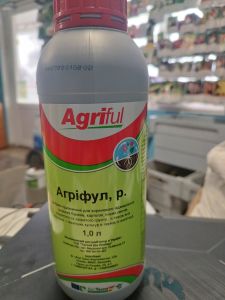 Биостимулятор-антистрессант Агрифул