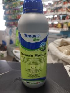 Биостимулятор Текамин Макс, р